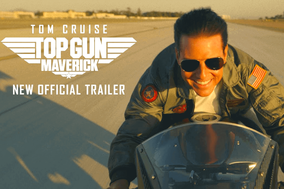 Top Gun: Maverick рискует попасть под суд