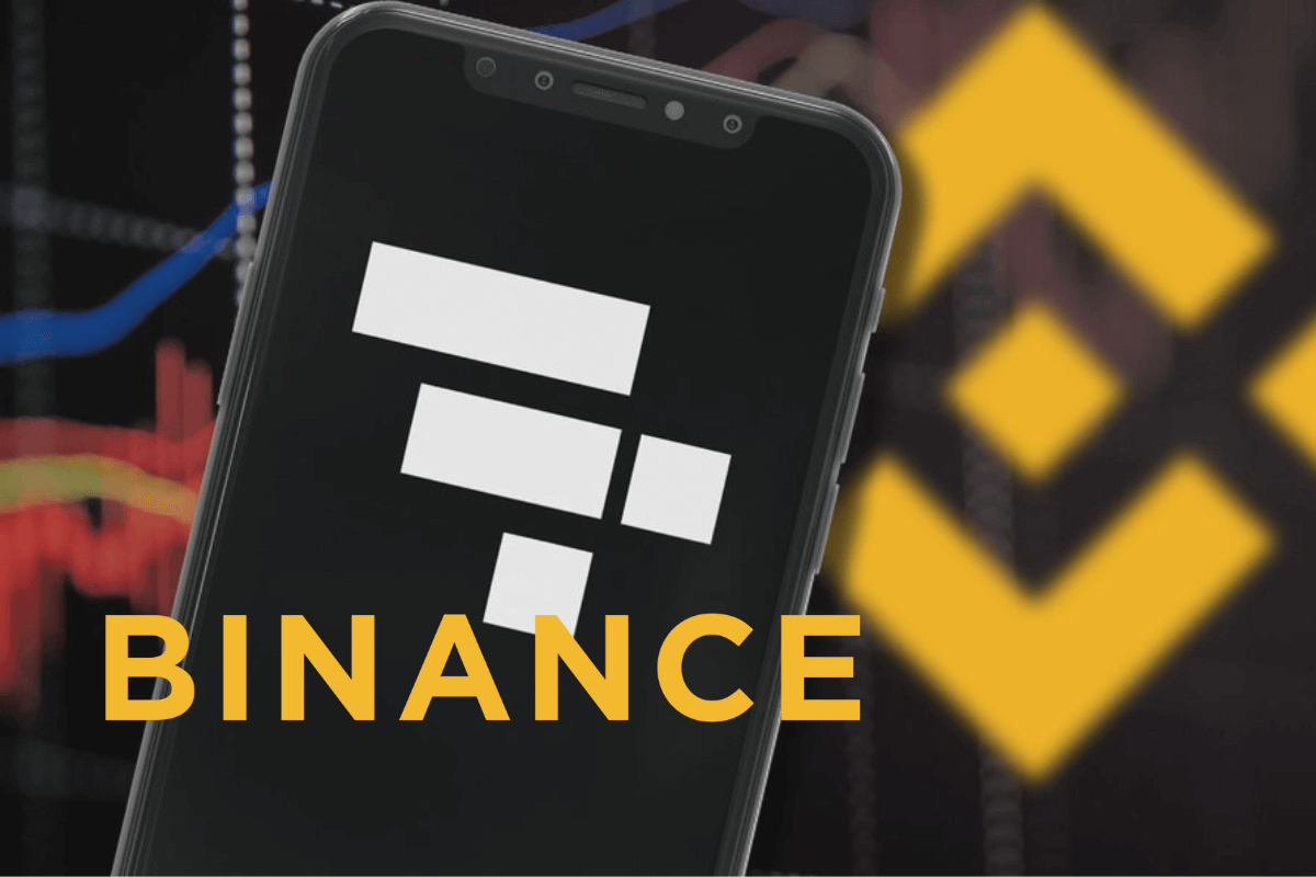 Binance распродает токены FTT Бэнкмана-Фрида