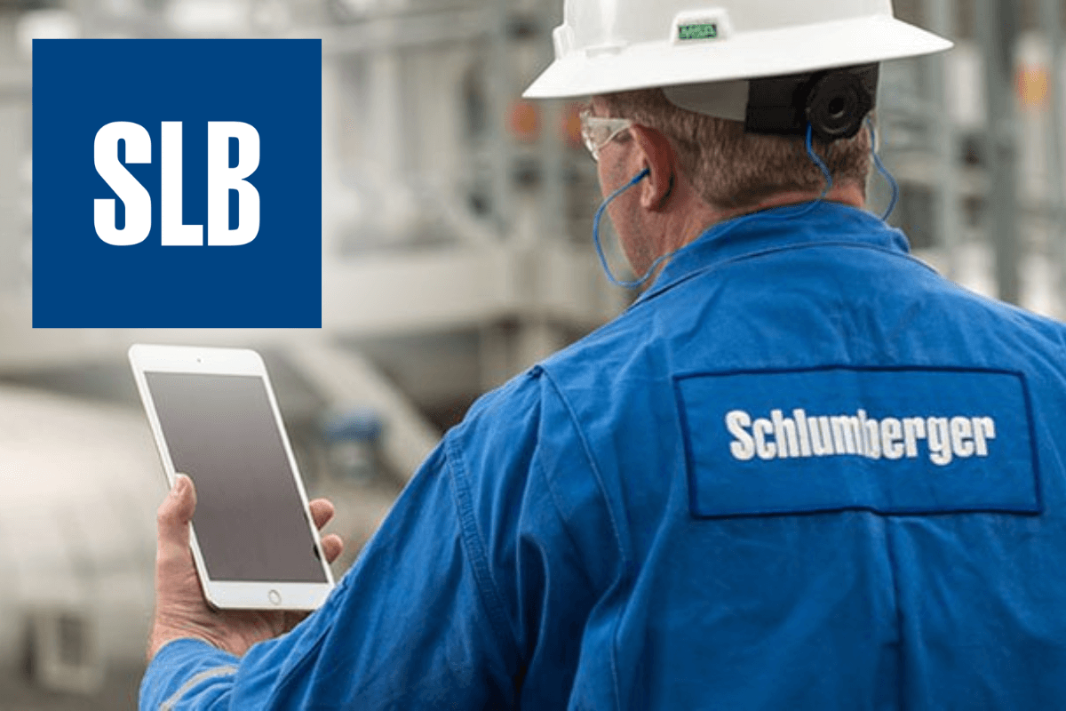 Schlumberger переименуется в SLB