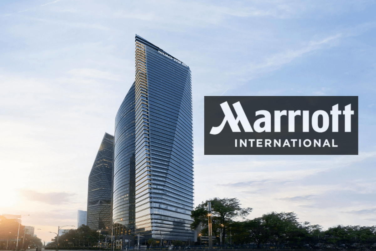 Marriott international расширит сеть роскошных отелей