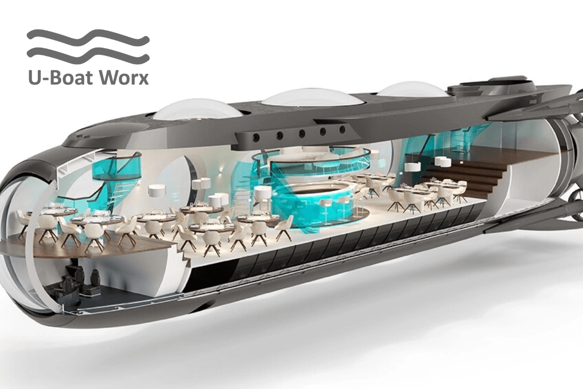 U-Boat Worx 