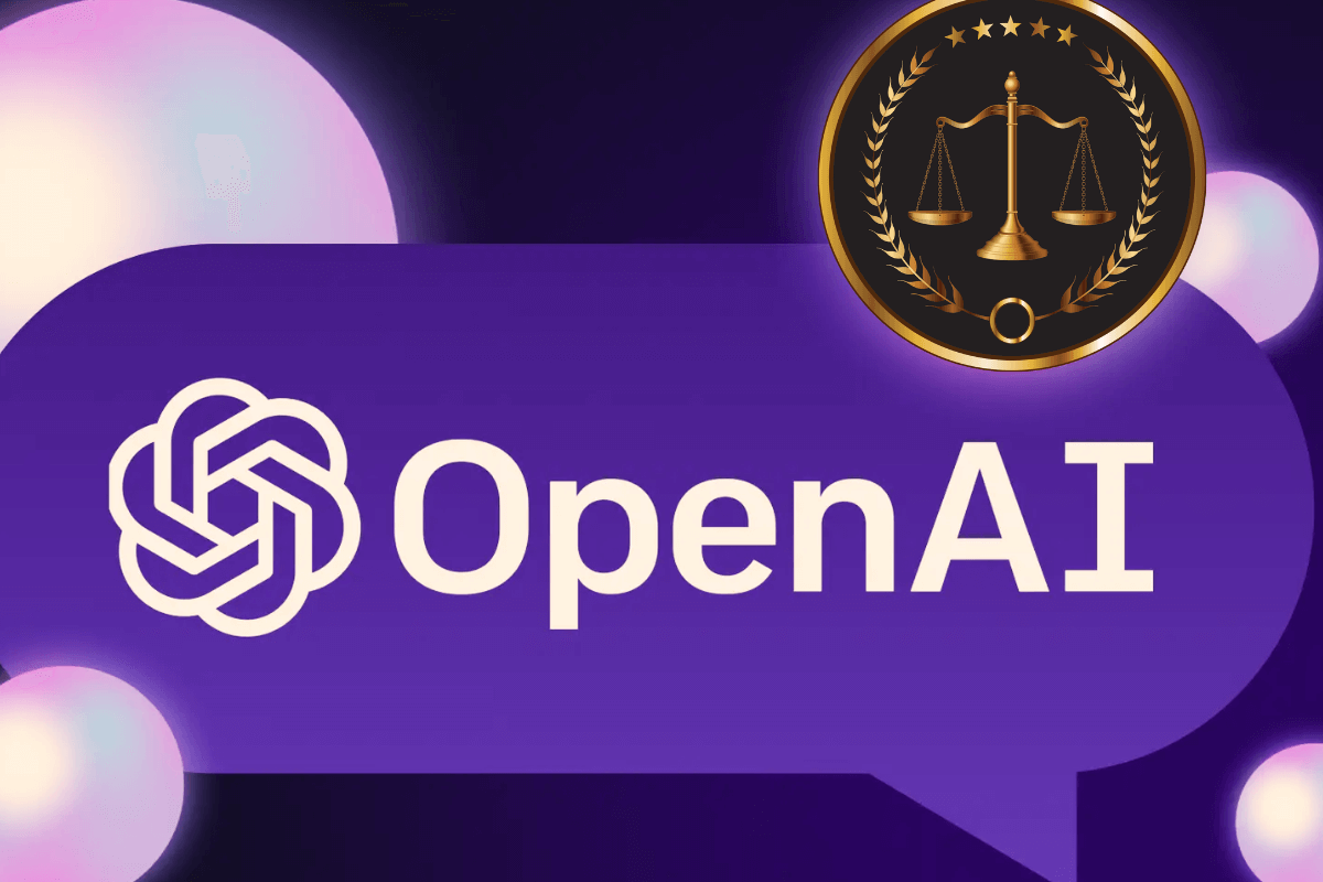 OpenAI обвиняется в краже личных данных миллионов людей