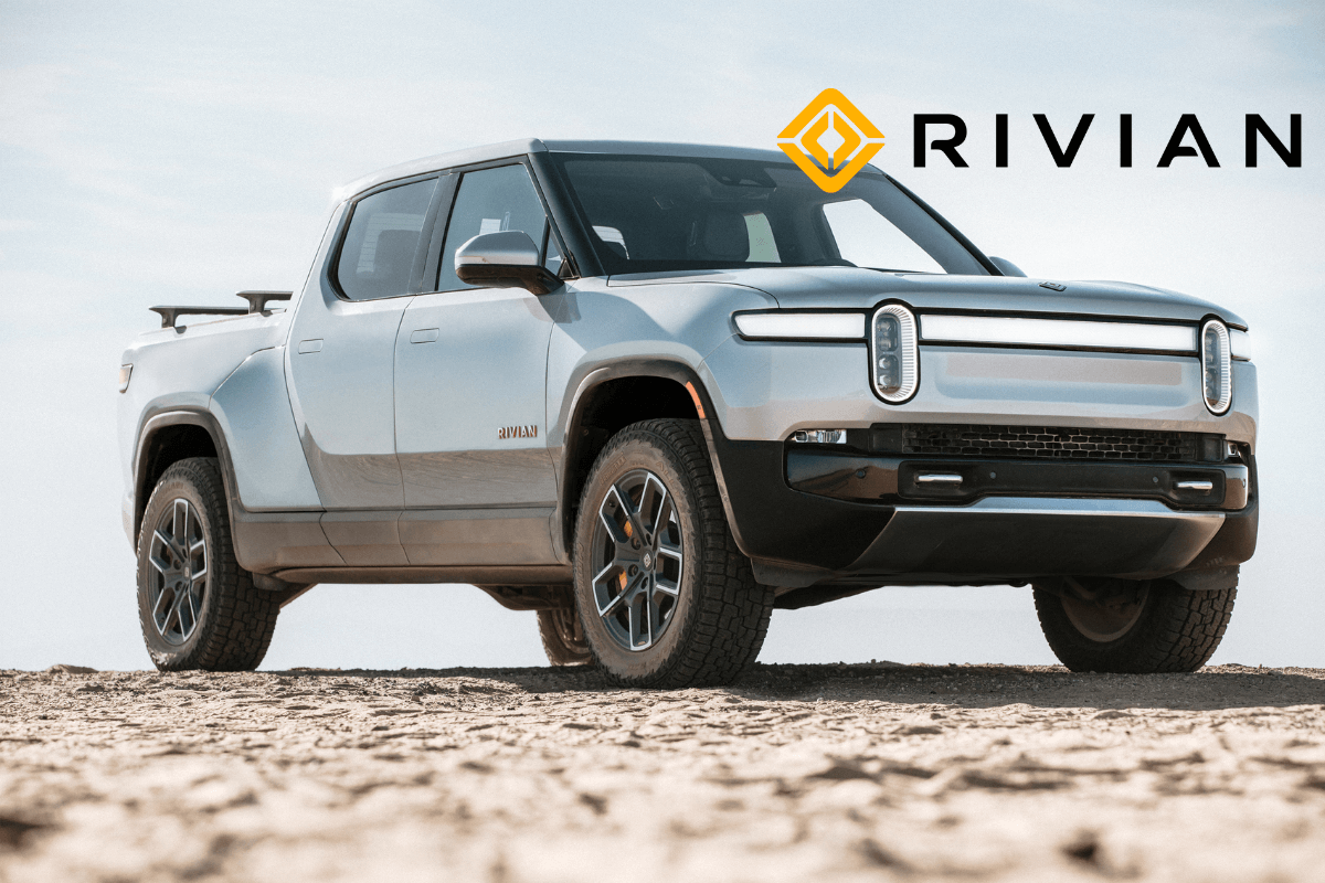 Автопроизводитель Rivian терпит убытки в 1,7 млрд. долларов