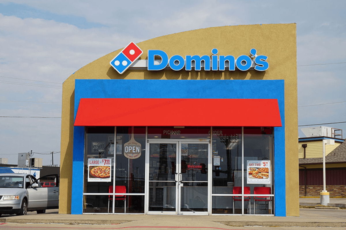 Гигант фаст-фуда Domino’s уходит с рынка Италии