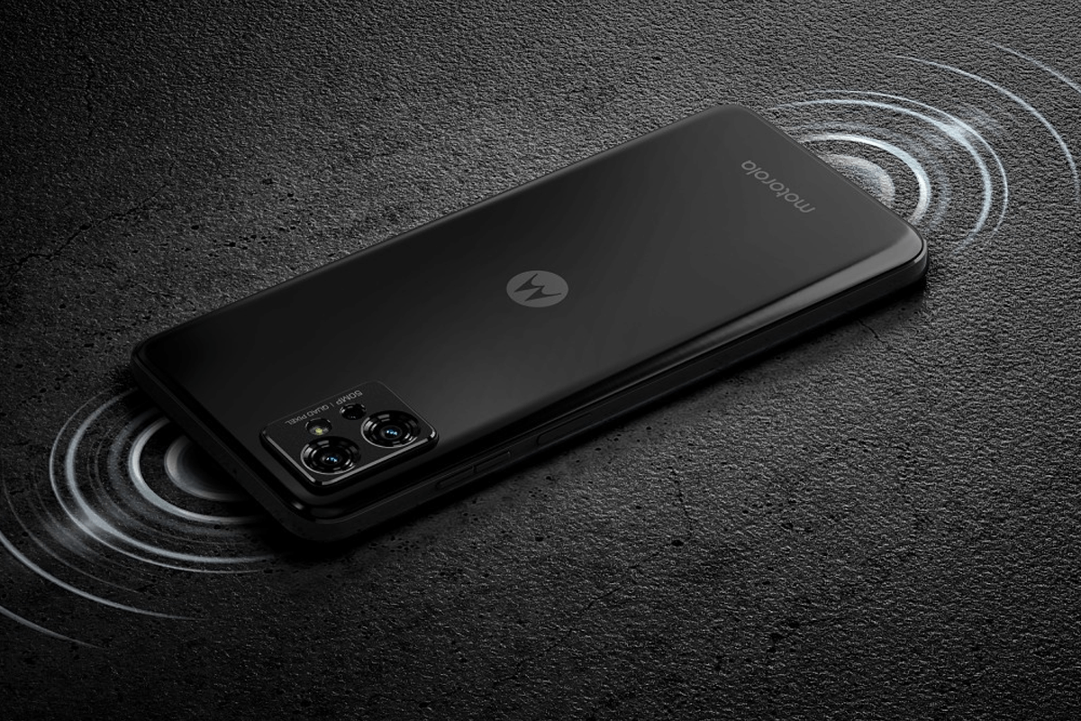 Motorola анонсировала Moto G32 с 6,5-дюймовым ЖК-дисплеем и чипом Snapdragon 680