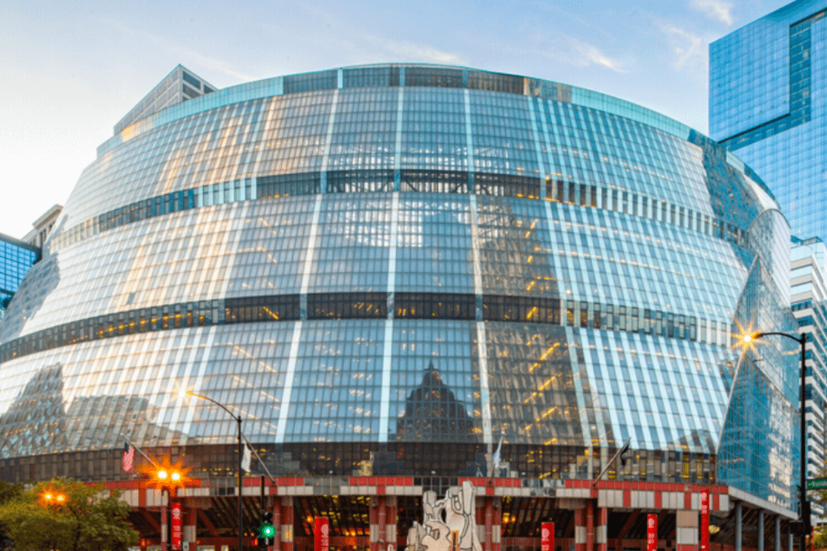 Google заключает партнерство с Thompson Center