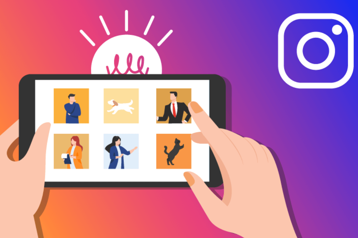 Instagram запускает новую карту