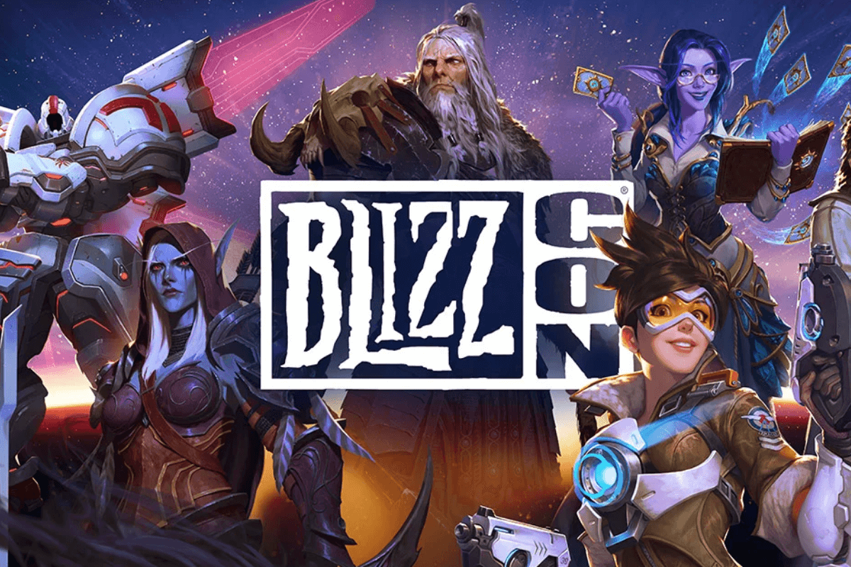 В 2023 году возобновят BlizzCon 