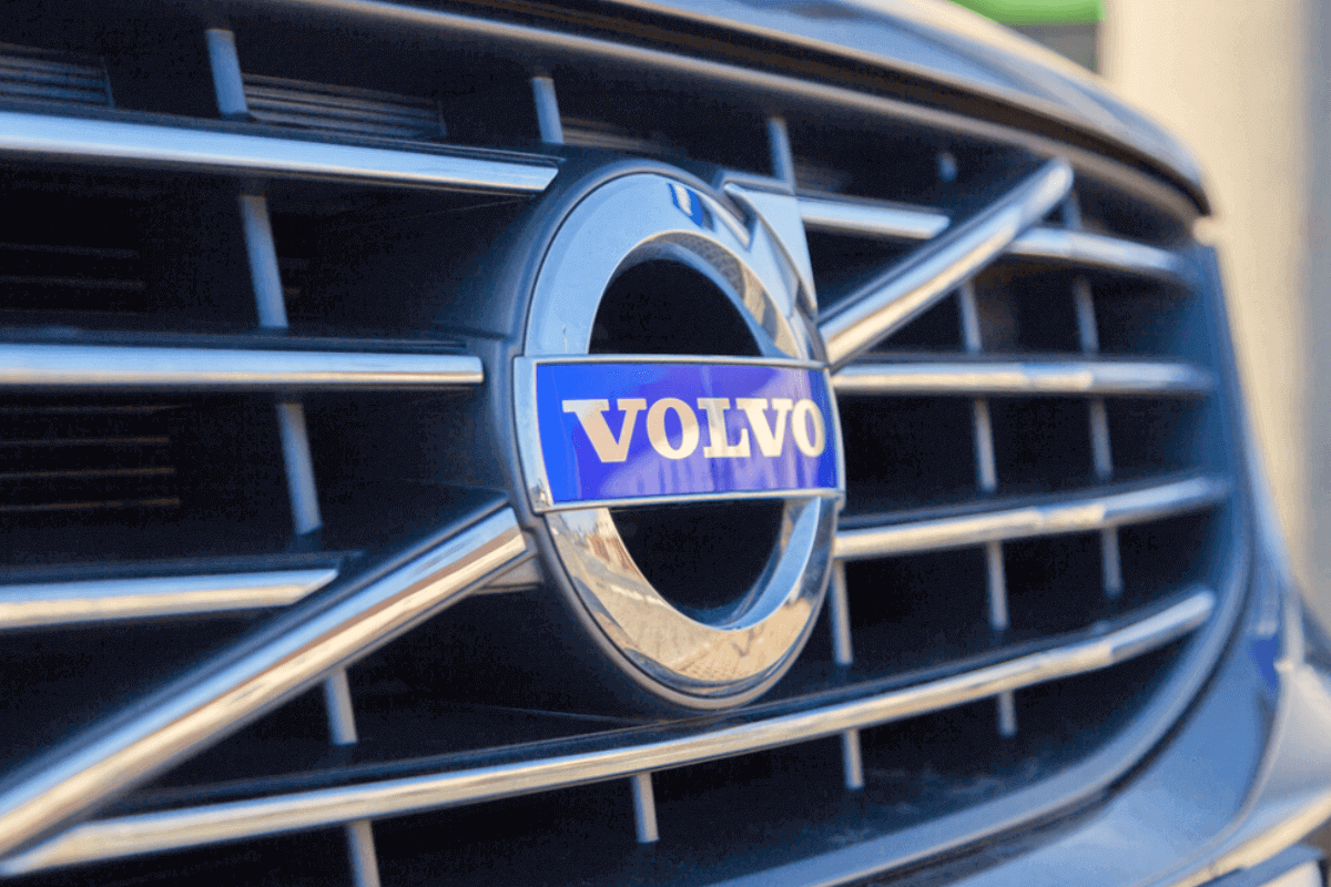 Volvo Trucks сообщает о получении рекордного заказа