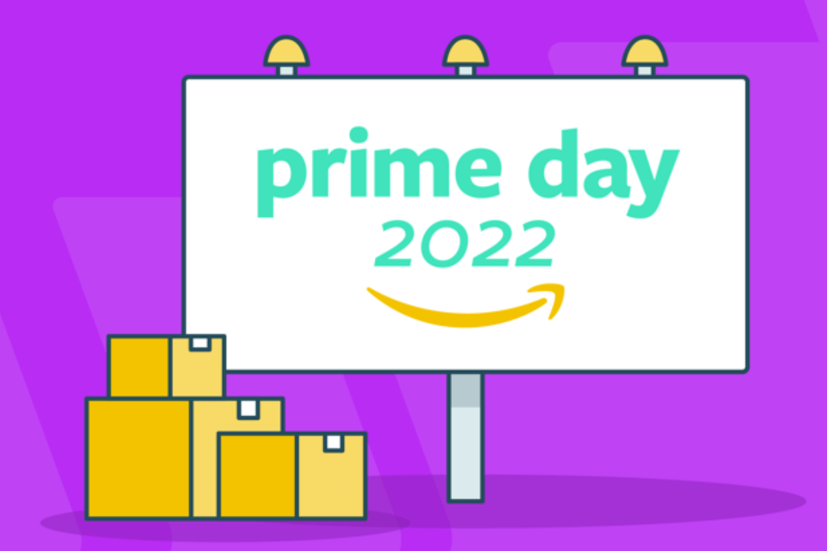 Amazon Prime Day 2022