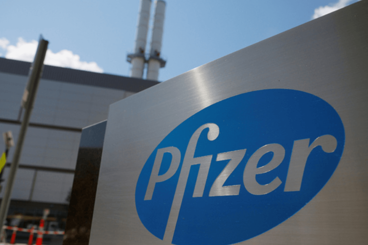 Для пациентов, не относящихся к зоне риска, лекарство от Pfizer против Covid оказалось неэффективным