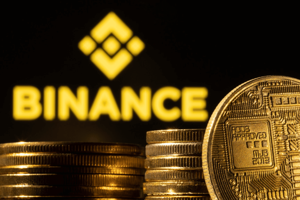 Binance будут нанимать талантливых сотрудников