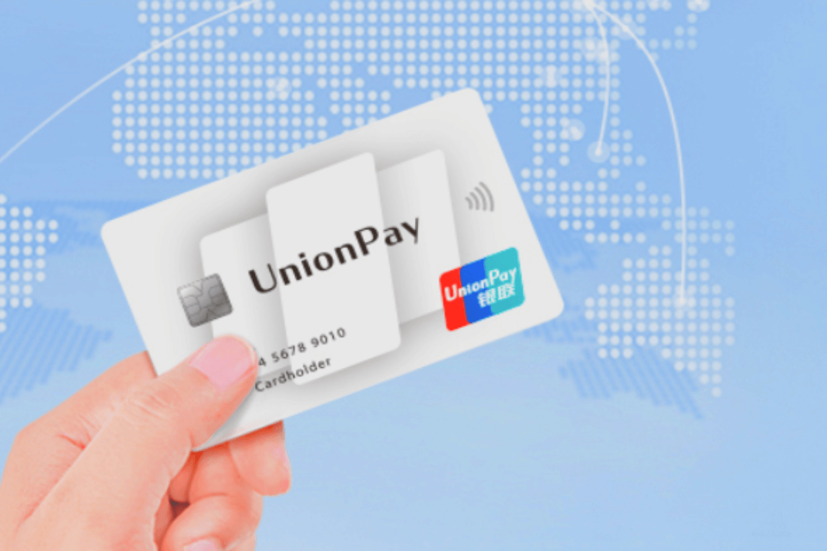 В UnionPay сократили комиссию за обслуживание торговых точек 