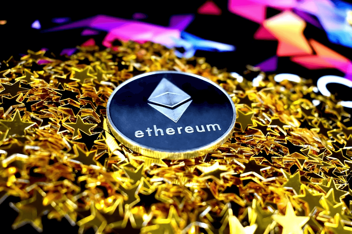 После ряда тестов Ethereum получит обновление