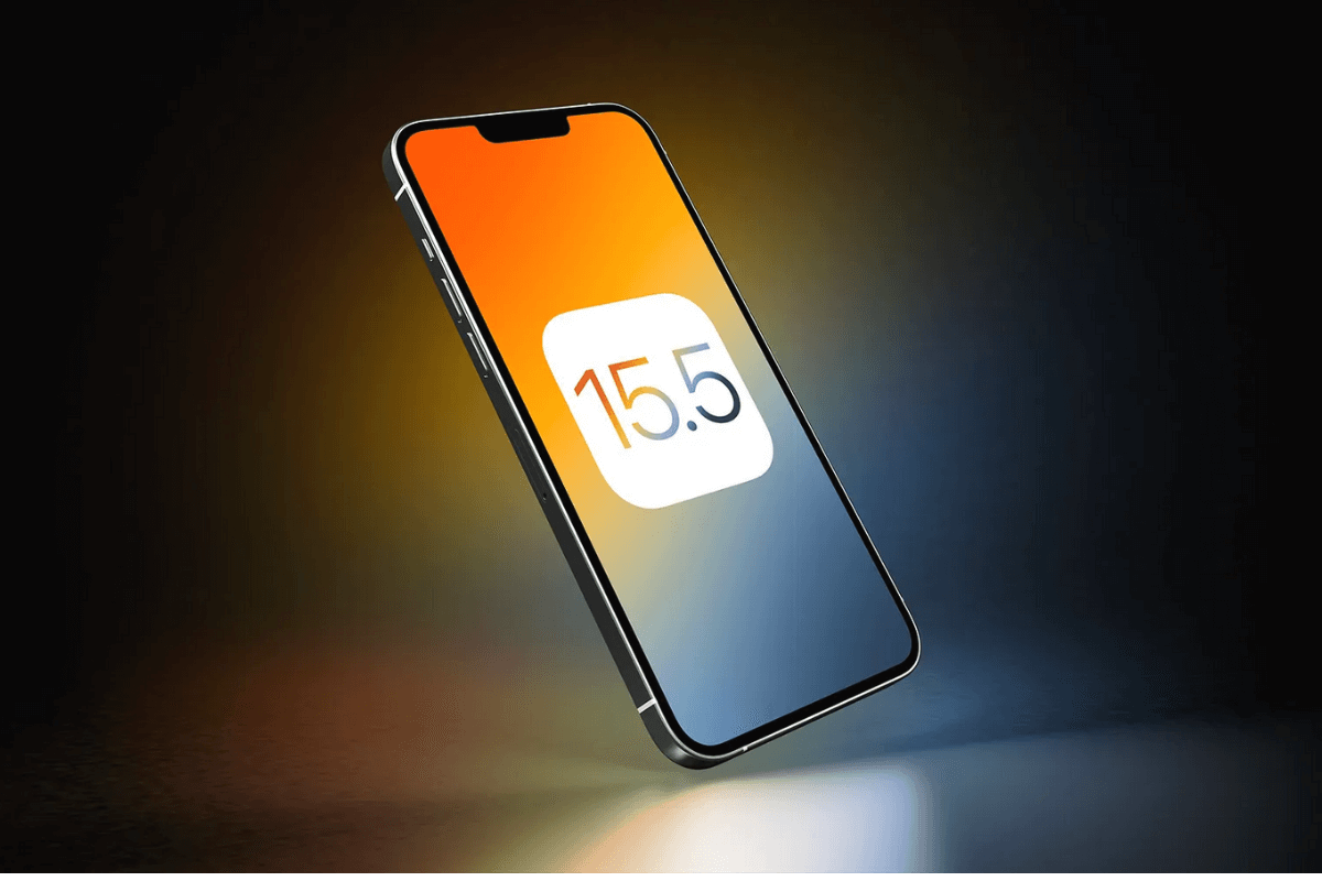 iOS 15.5 — Apple выпускает обновление безопасности iPhone для миллионов пользователей