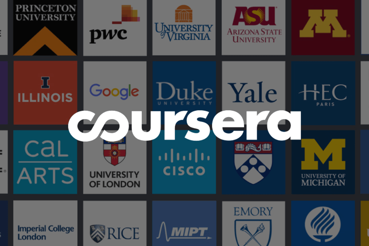 Coursera запускает 5 минутные видеоуроки