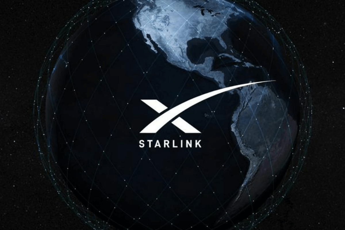 Спутниковый интернет Илона Маска Starling прибыл в Украину