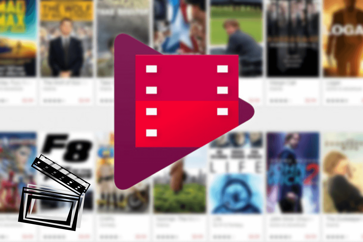 Онлайн – кинотеатр и стриминговый сервис Google Play Фильмы
