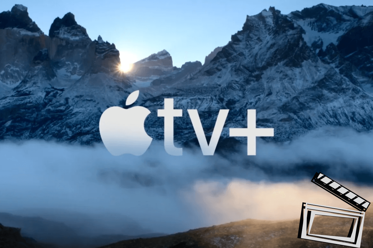 Онлайн – кинотеатр и стриминговый сервис Apple TV