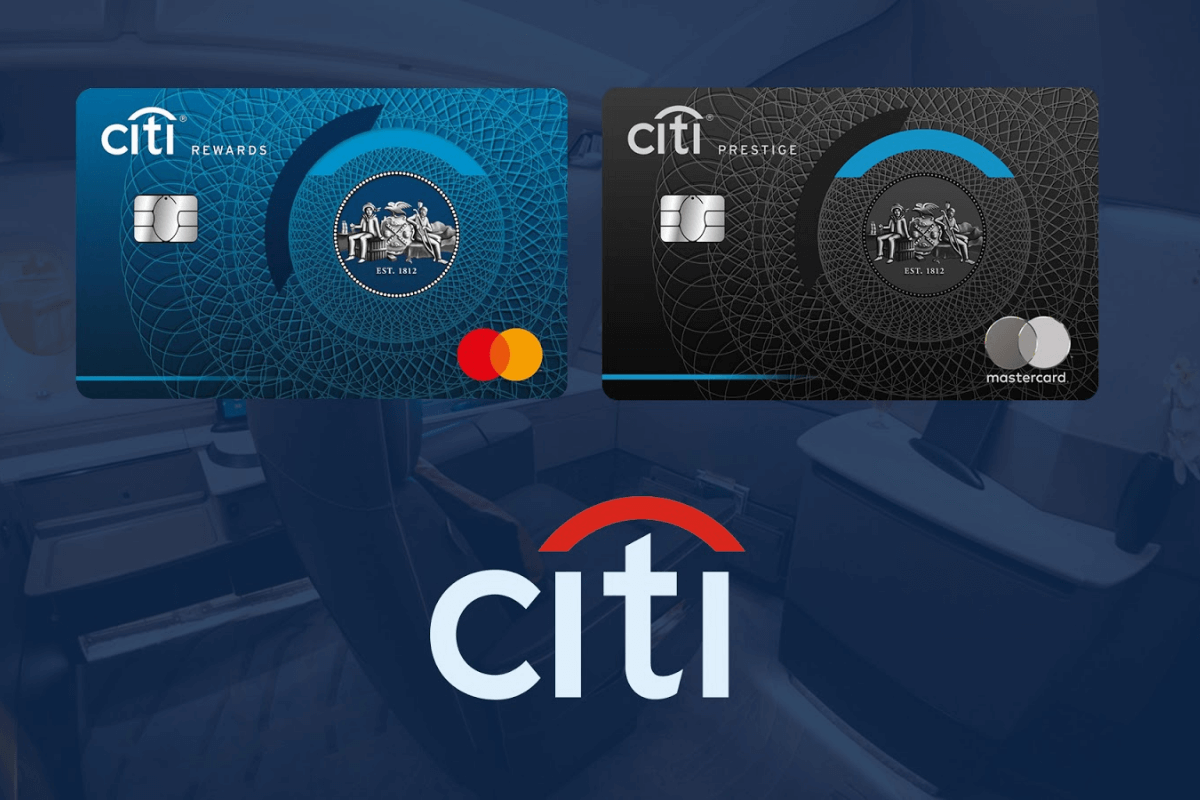 Лучшие кредитные карты Citi на февраль 2022 года
