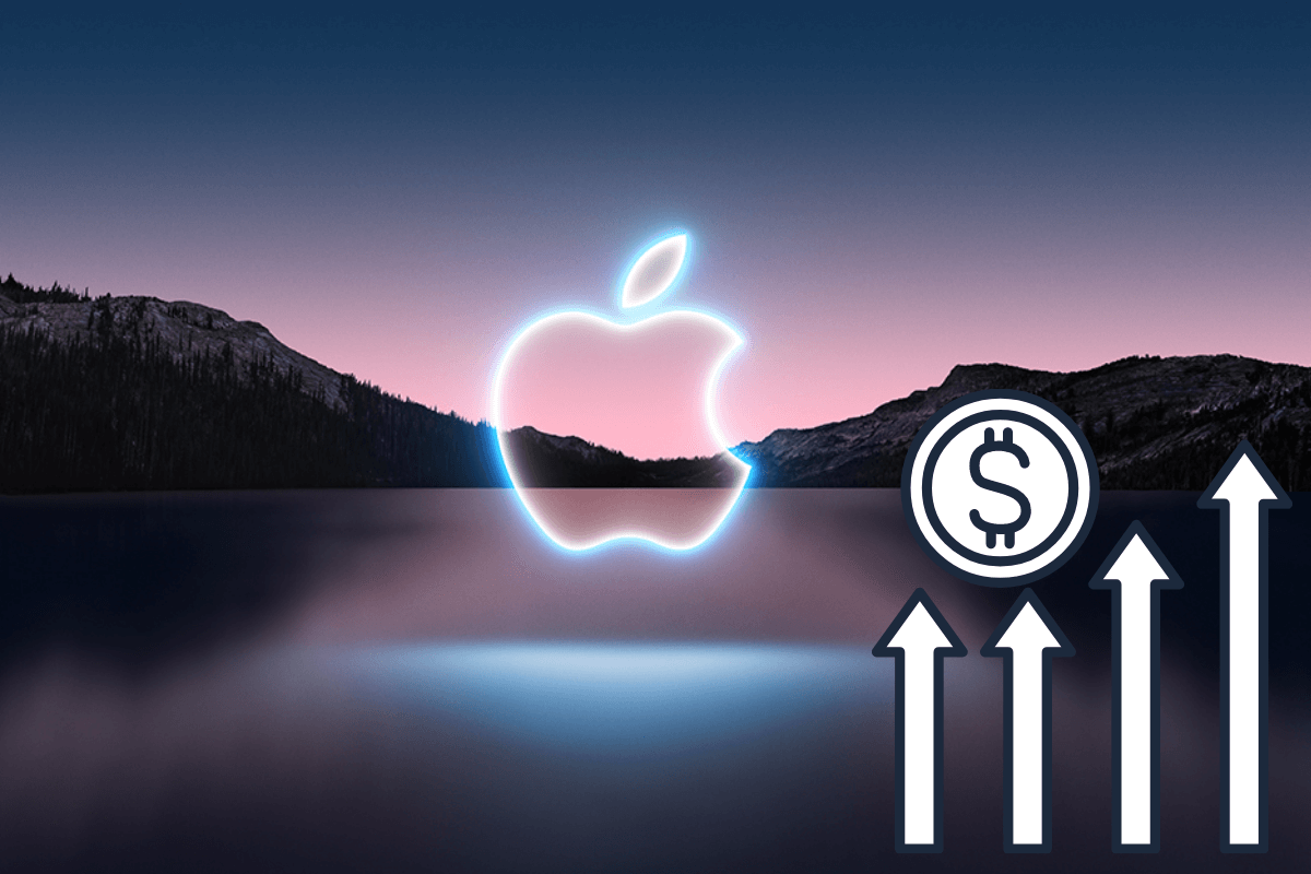 Apple сообщает о лучших показателях за последние 5 лет по трем ключевым метрикам