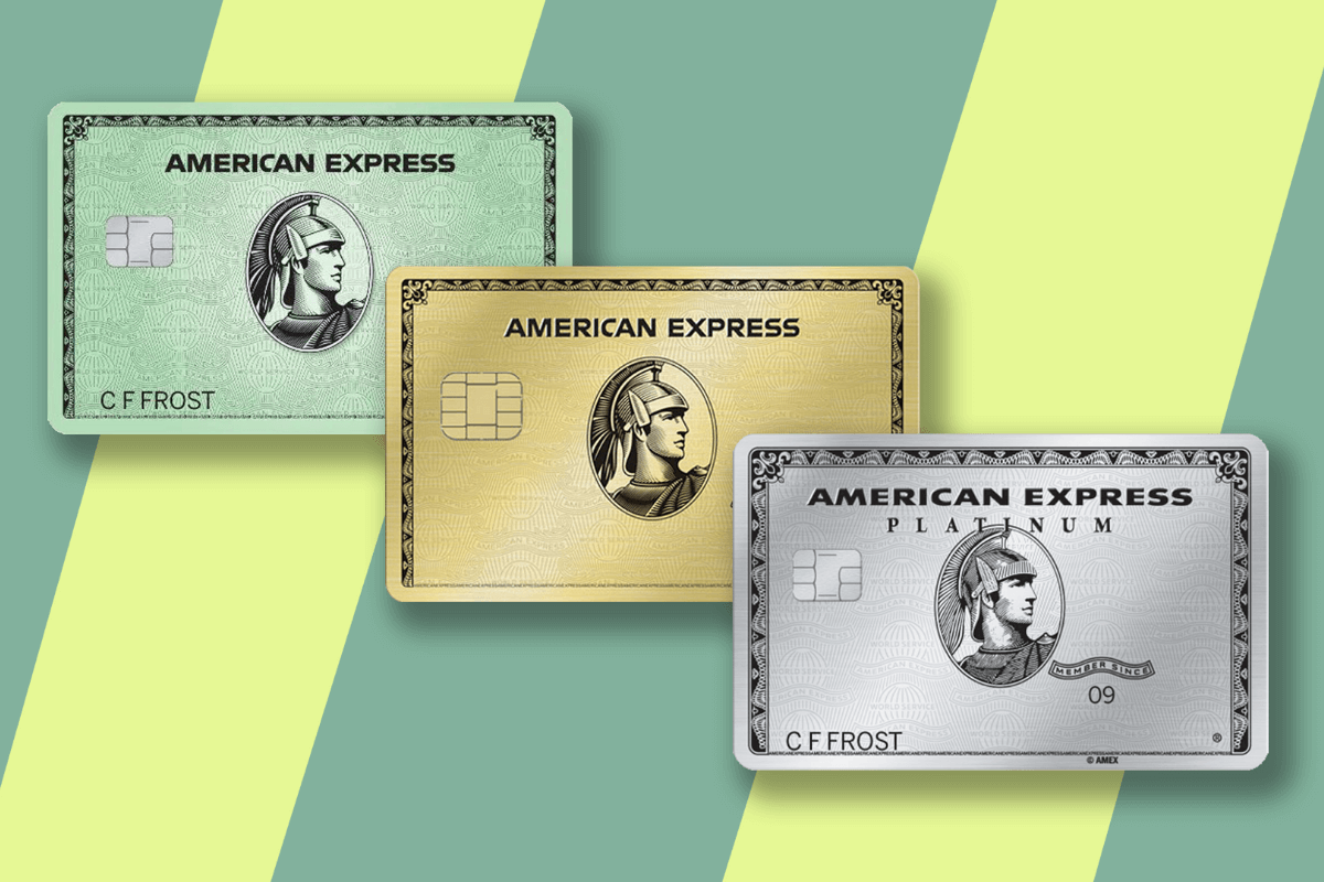 Прибыль AmEx обусловлена рекордным уровнем расходов