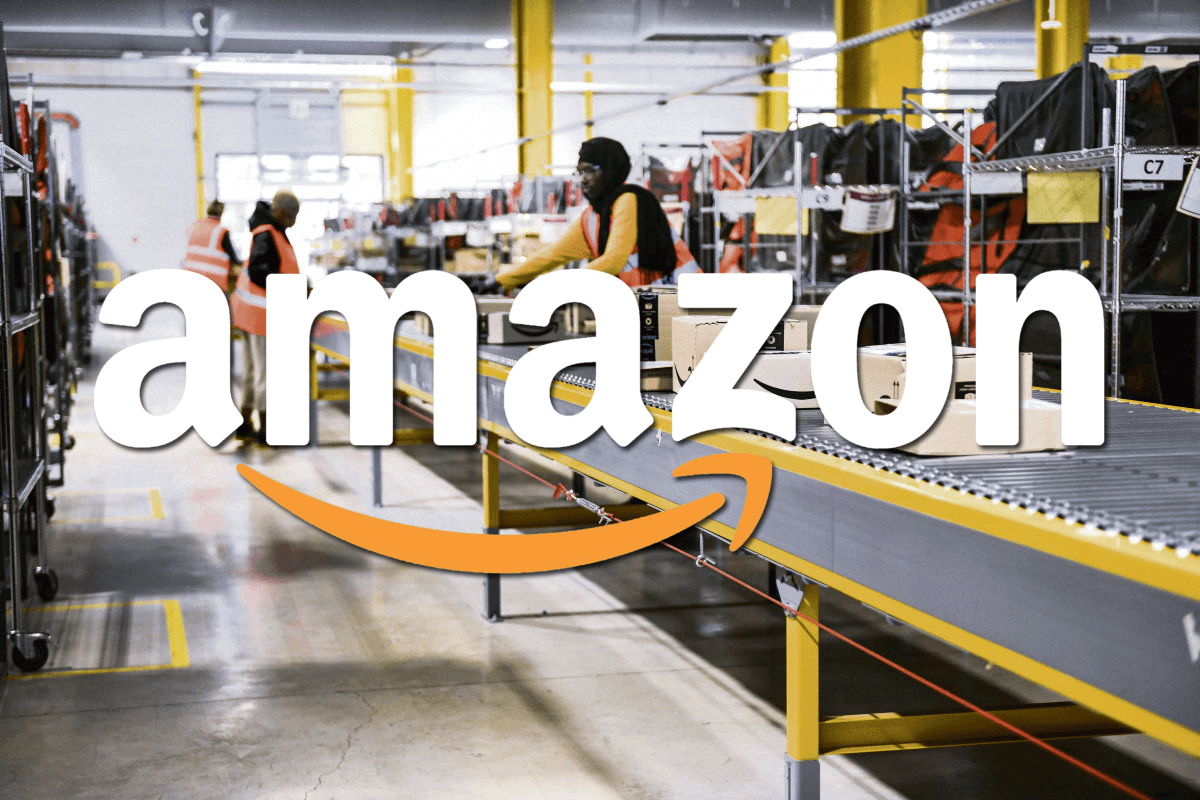 Акционеры Amazon требуют независимого аудита условий труда работников