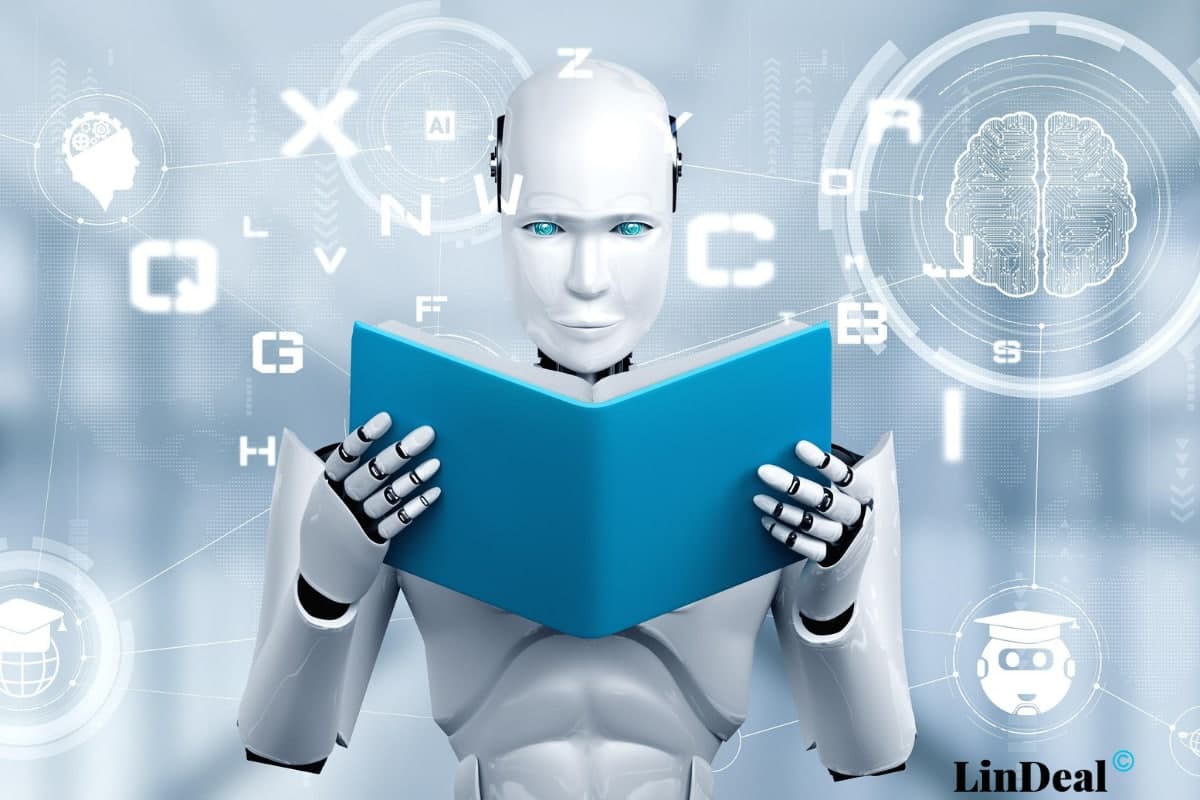 Актуально в 2022: искусственный интеллект