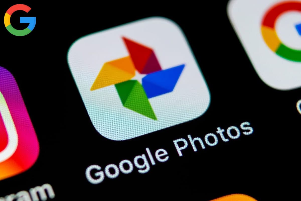Google Photo упростил доступ к папке со скриншотами