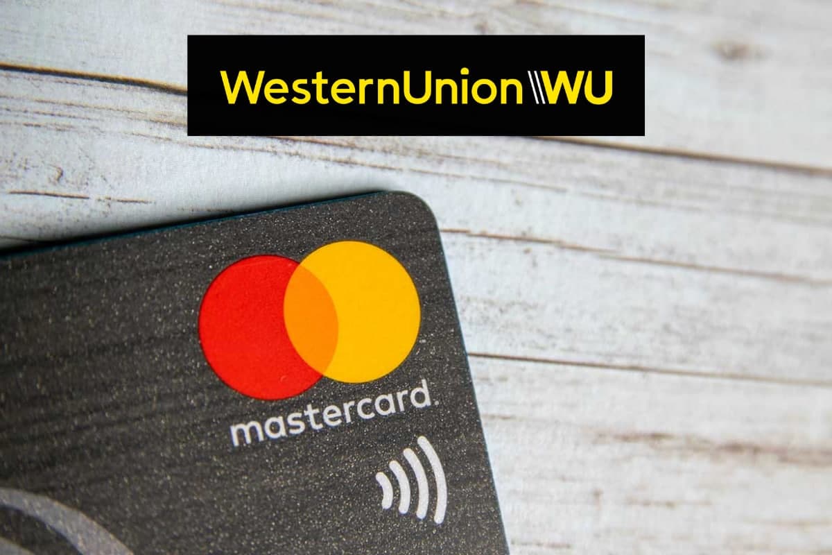 Western Union и Mastercard расширяют сотрудничество