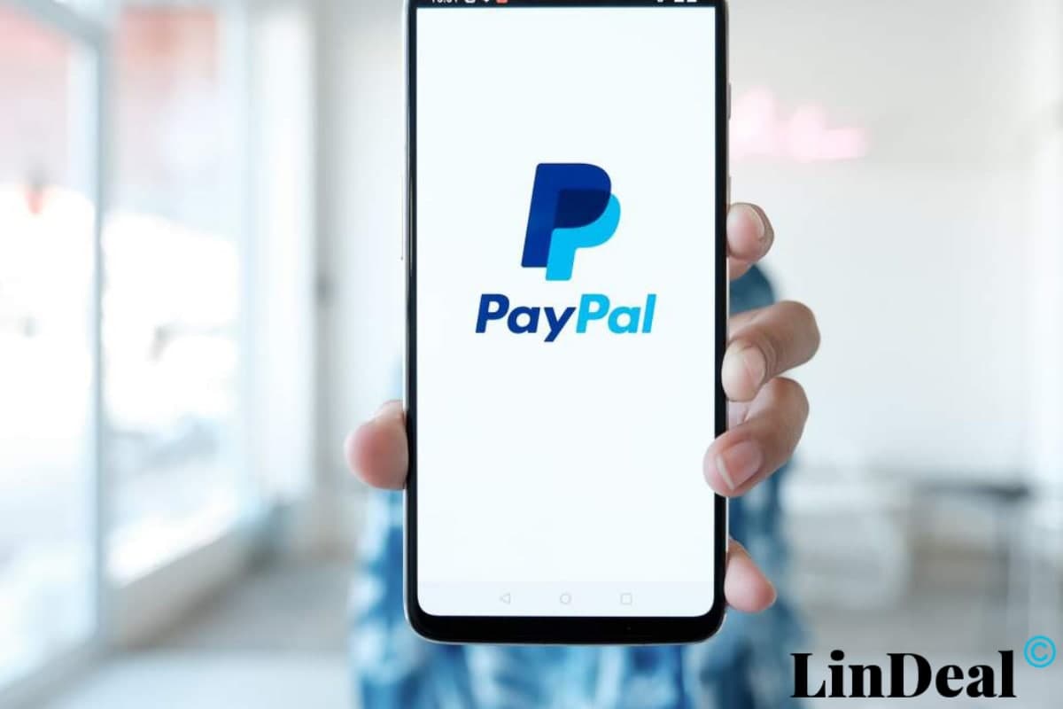 компании, которые выросли во время коронавируса: Paypal