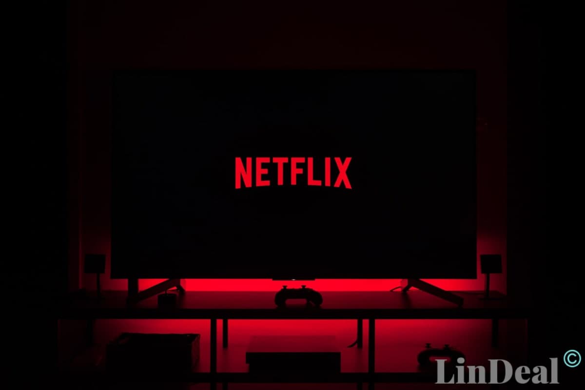 компании, которые выросли во время коронавируса: Netflix