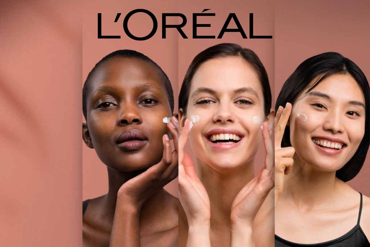 L'Oreal раскрывает секретные формулы ароматов
