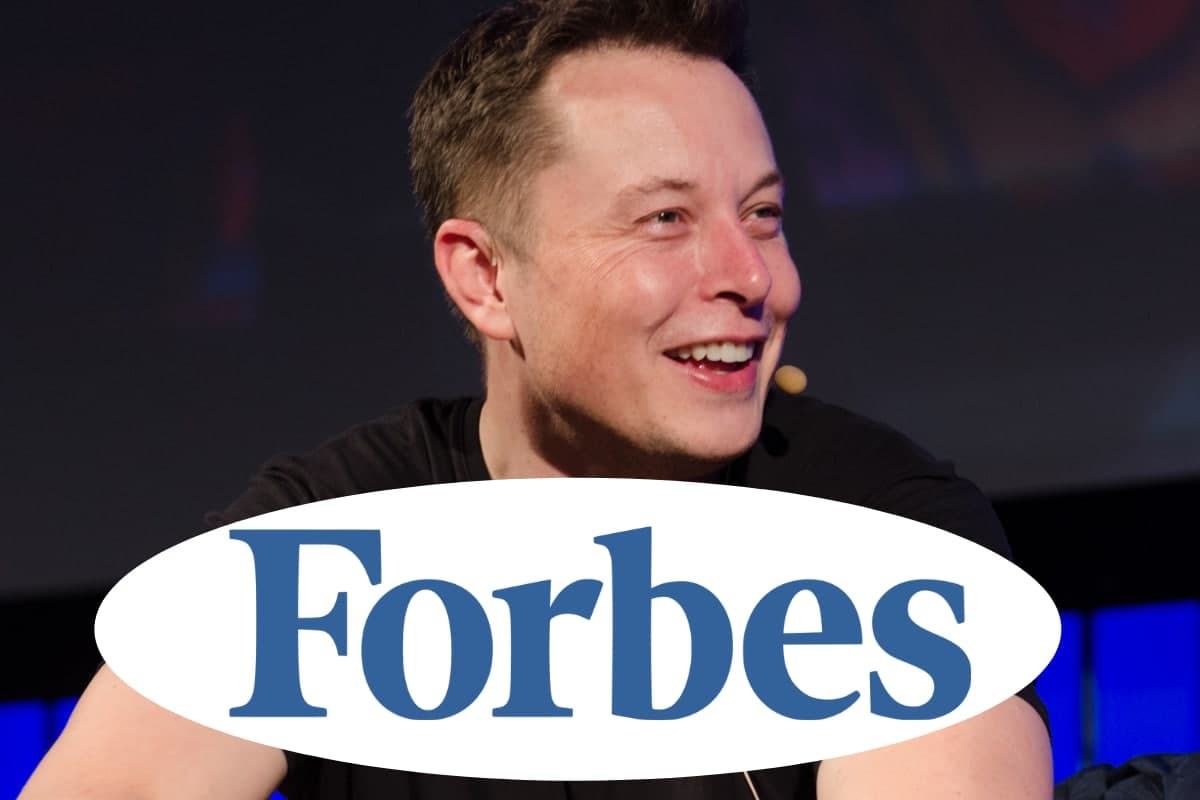 Илон Маск стал богатейшим человеком за всю историю Forbes