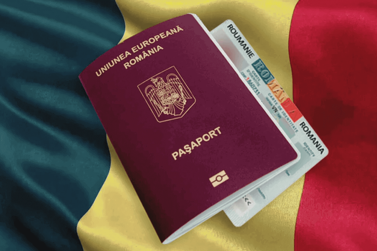 Примите решение: плюсы гражданства Румынии