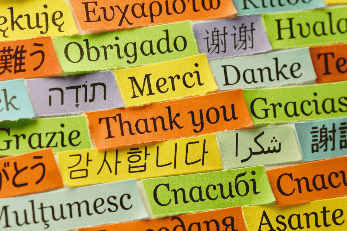 Как улучшить память уже сейчас: Осваивайте новые иностранные языки