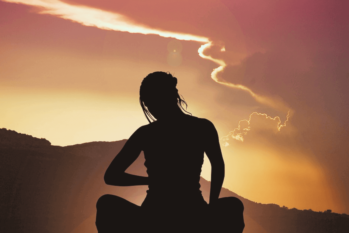 Как улучшить память уже сейчас: Откройте для себя медитацию
