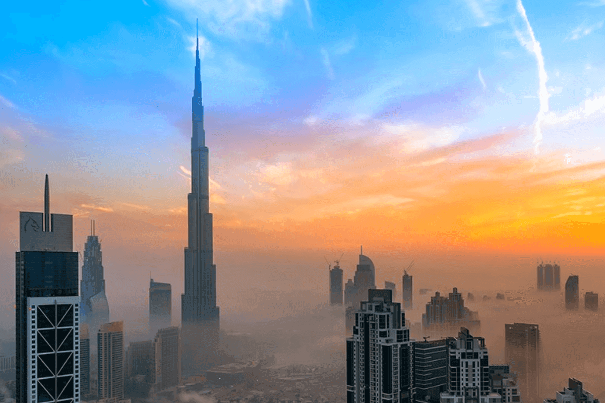 Что нужно знать о городе Дубай