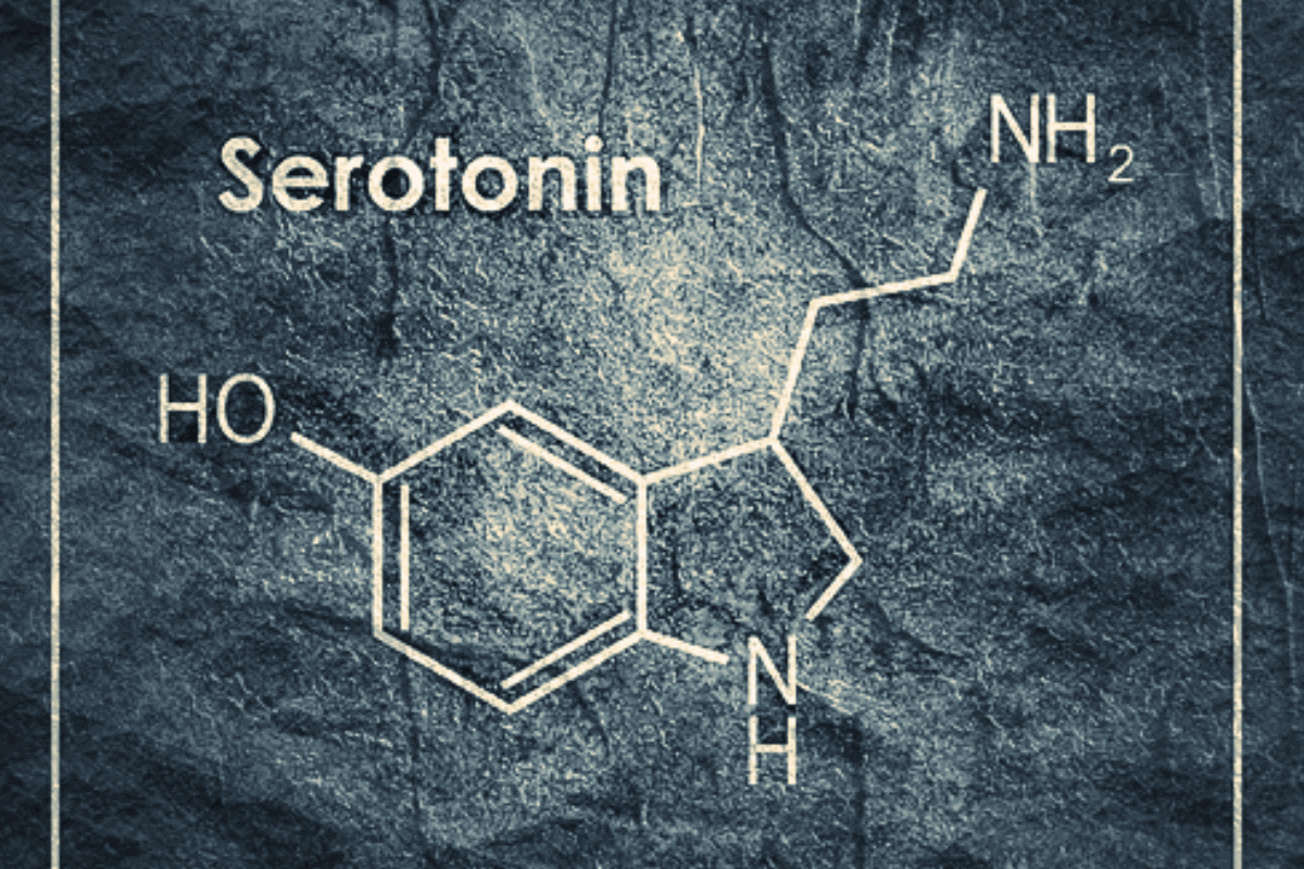 Как увеличить выработку серотонина?