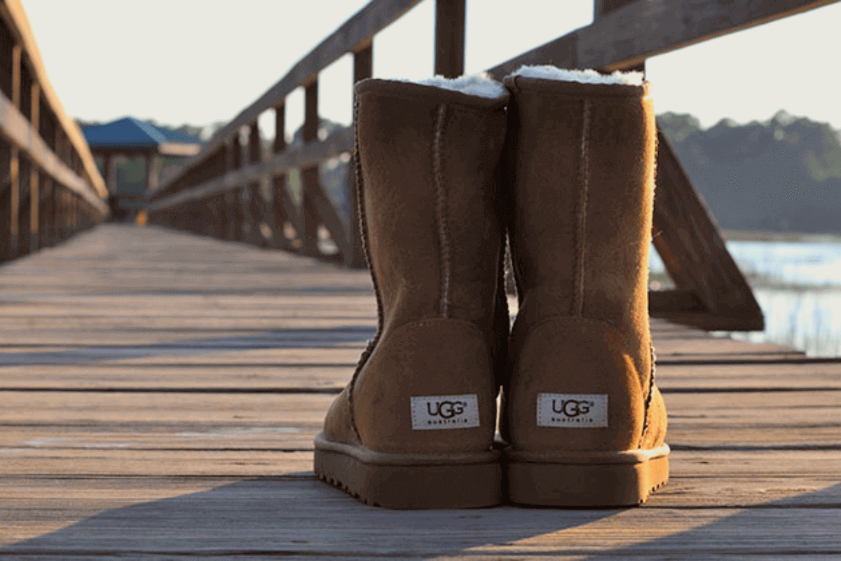 10 брендов, которые подделывают чаще всего: UGG