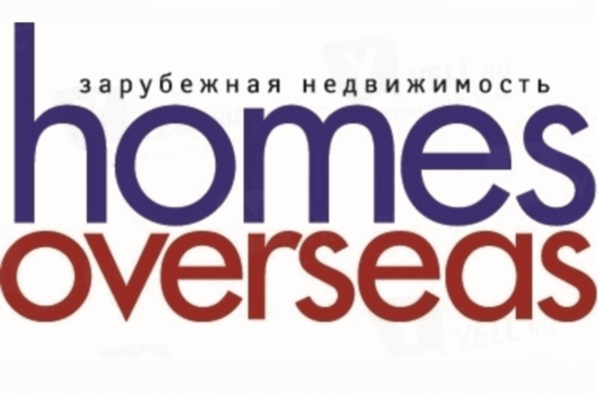 ТОП-18 сайтов с продажей квартир в Европе и за границей: HomesOverseas