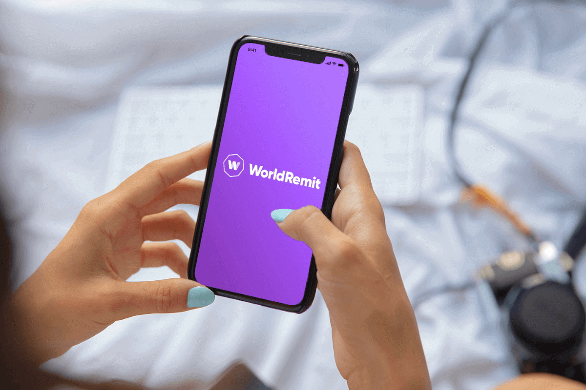 Топ-10 лучших сервисов для международных переводов в 2023 году: WorldRemit