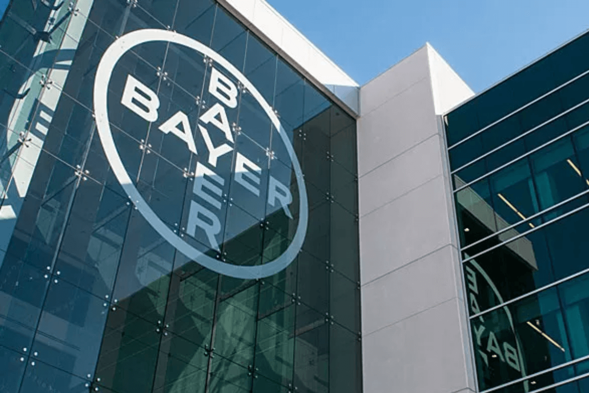 Компания Bayer