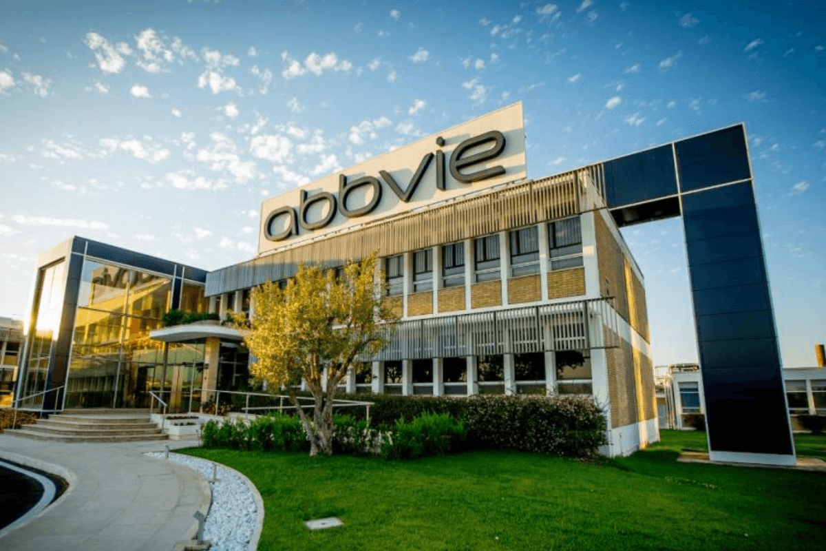 Компания AbbVie