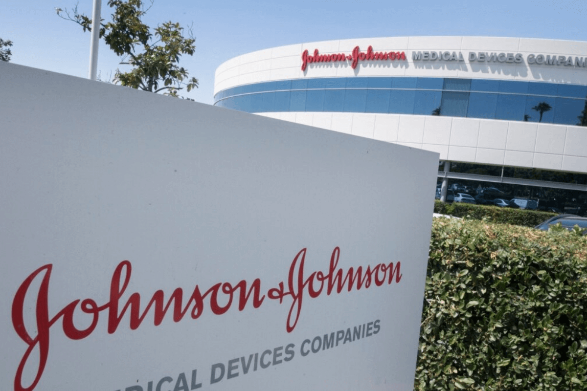 Johnson & Johnson