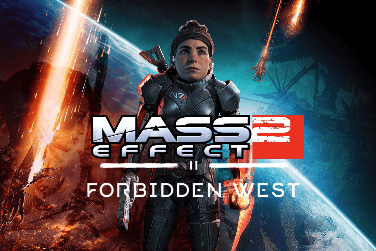 Mass Effect 2