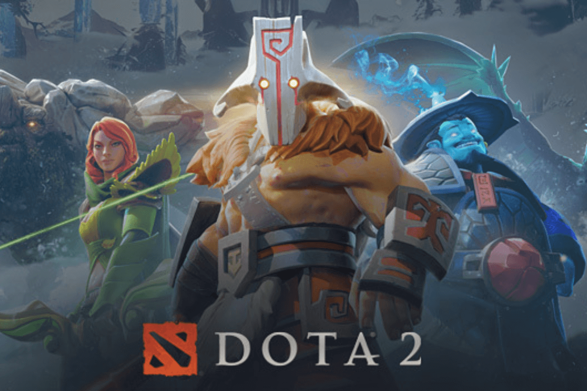 Dota 2