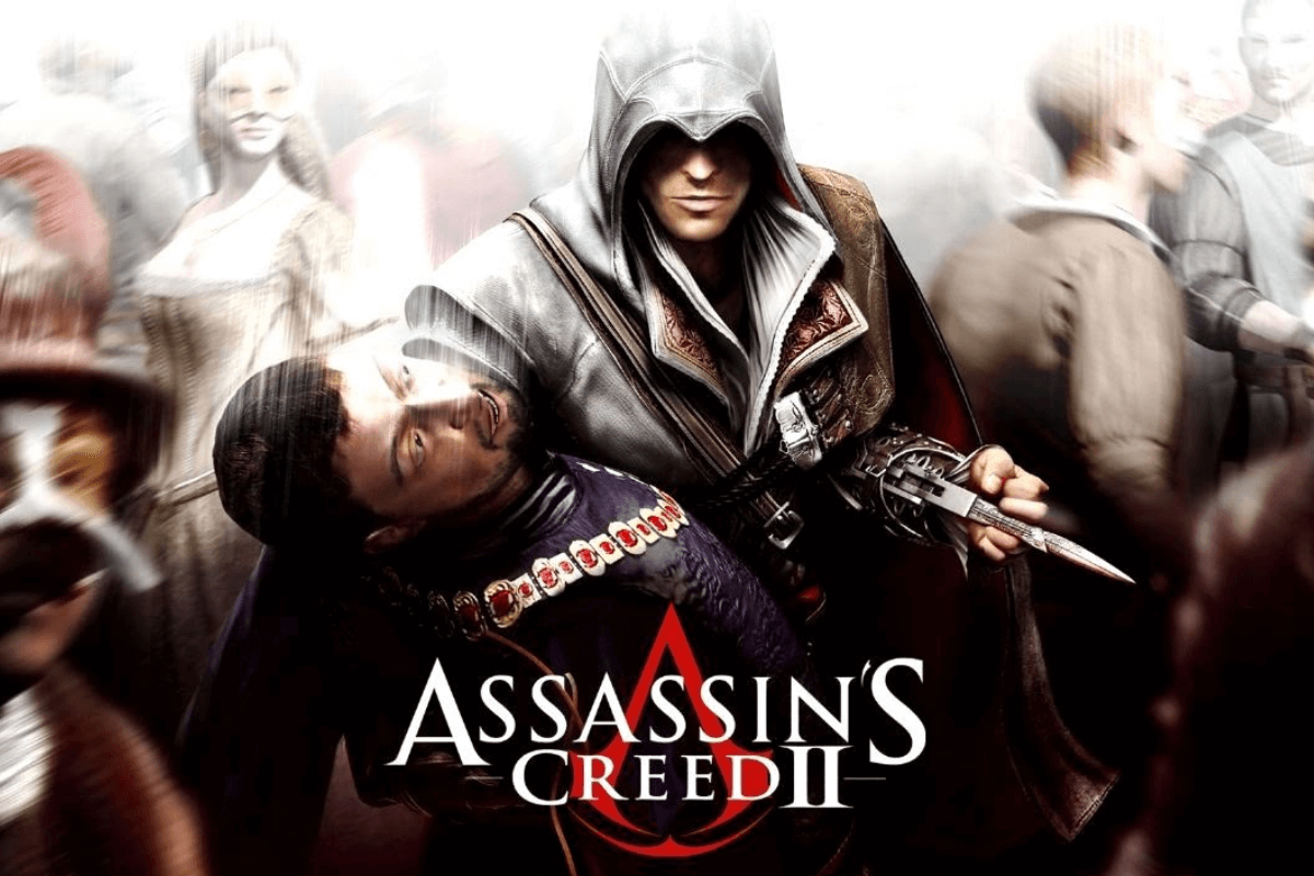 Assassin's Creed 2