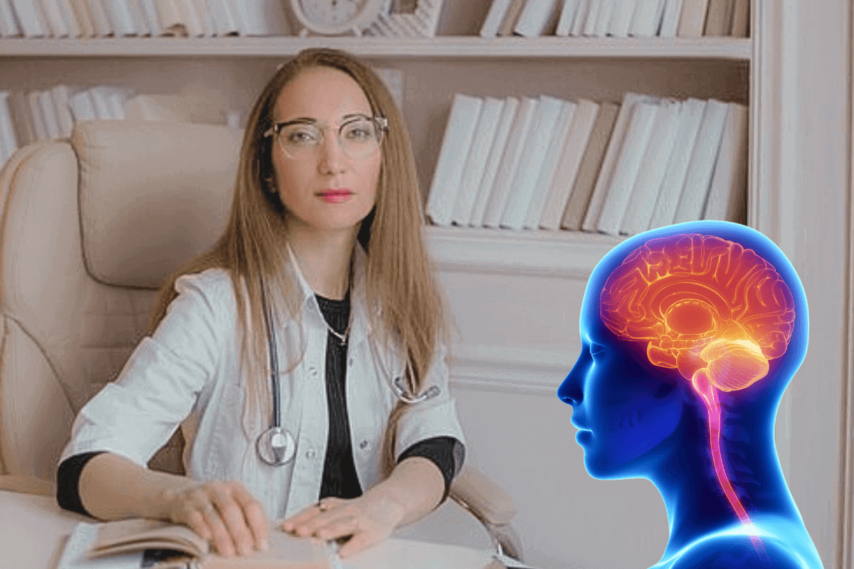 Эндокринолог и нутрициолог Зухра Павлова: 5 эффективных и простых способов улучшить работоспособность мозга