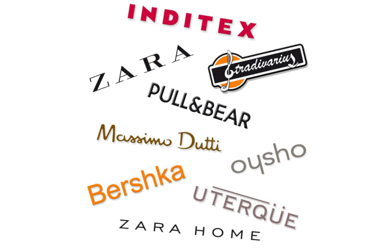 Inditex в 2022